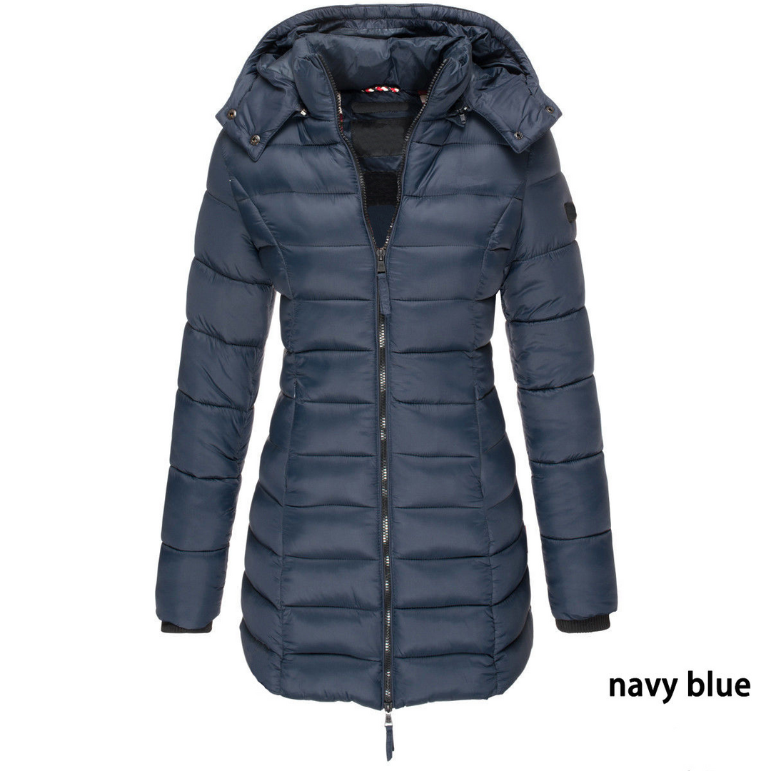 Lara - Insulated Winter Jacket