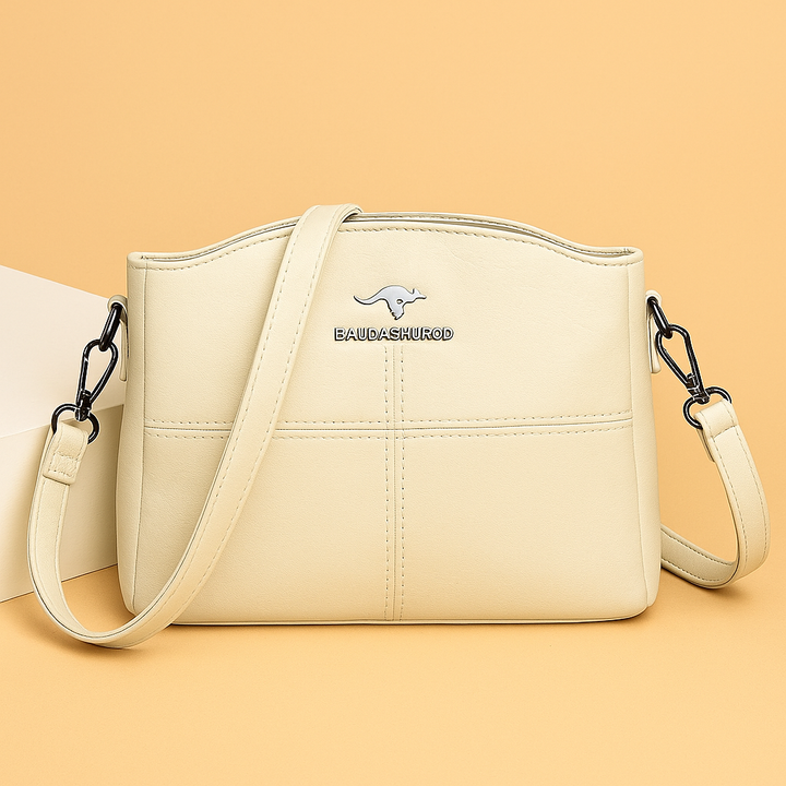Adina - Leather Handbag