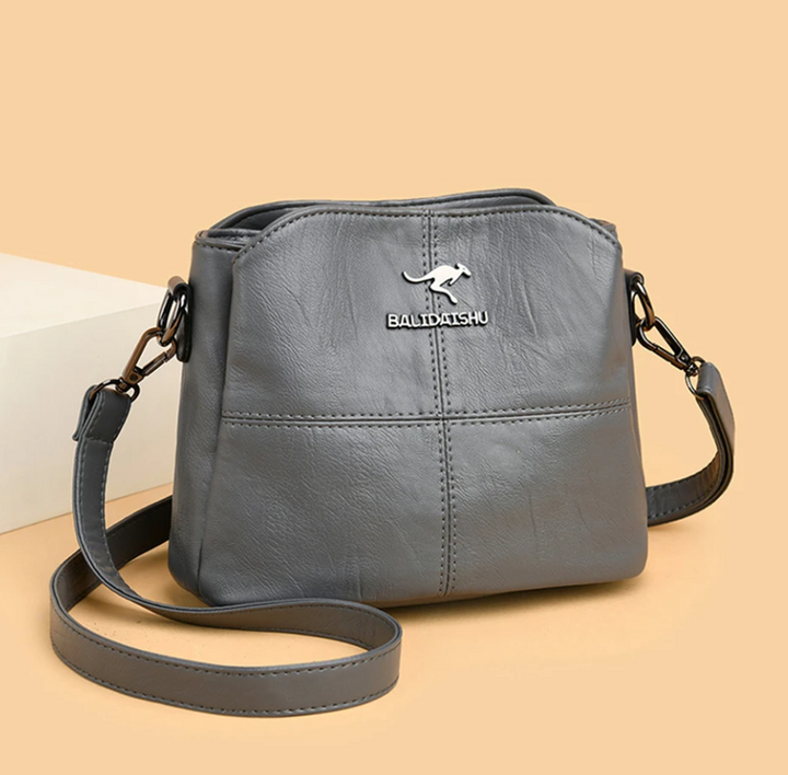 Adina - Leather Handbag