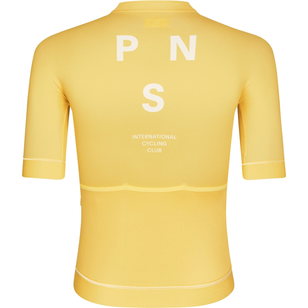 PNS® | Mechanism - Yellow