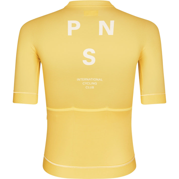 PNS® | Mechanism - Yellow