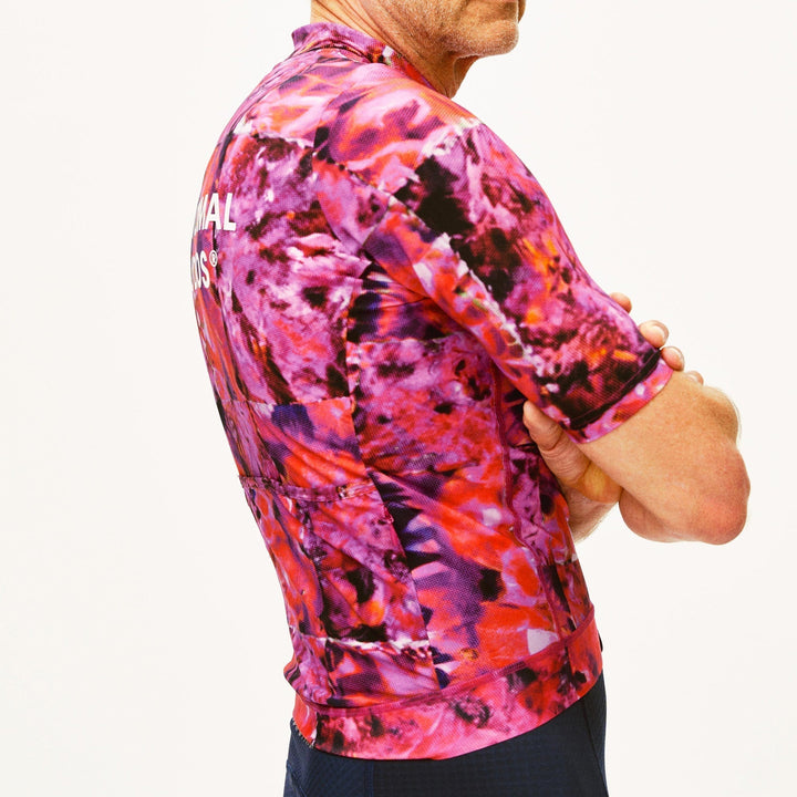 PNS® | Essential Kaleidoscope - Pink