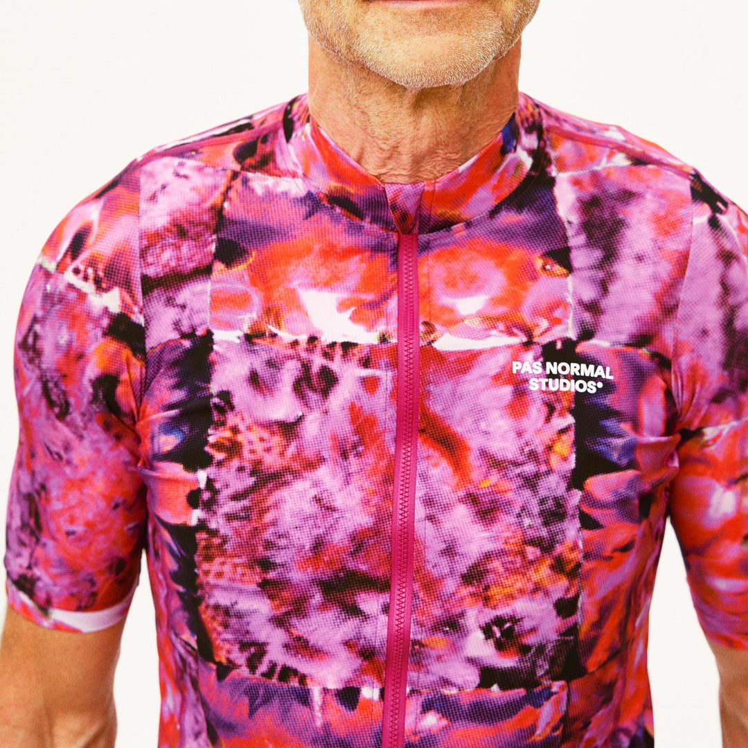PNS® | Essential Kaleidoscope - Pink