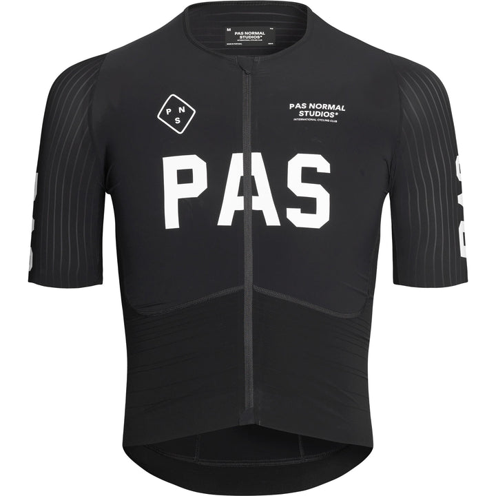 PNS® | Mechanism Pro - Colour Black