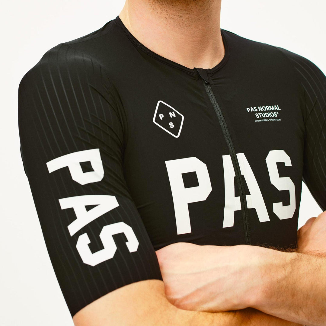 PNS® | Mechanism Pro - Colour Black