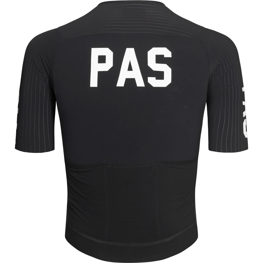 PNS® | Mechanism Pro - Colour Black