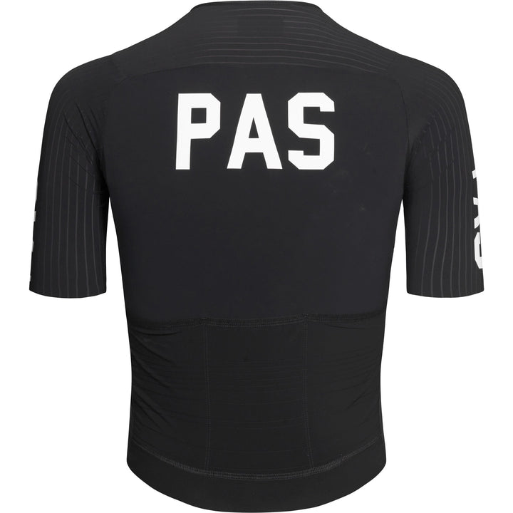 PNS® | Mechanism Pro - Colour Black