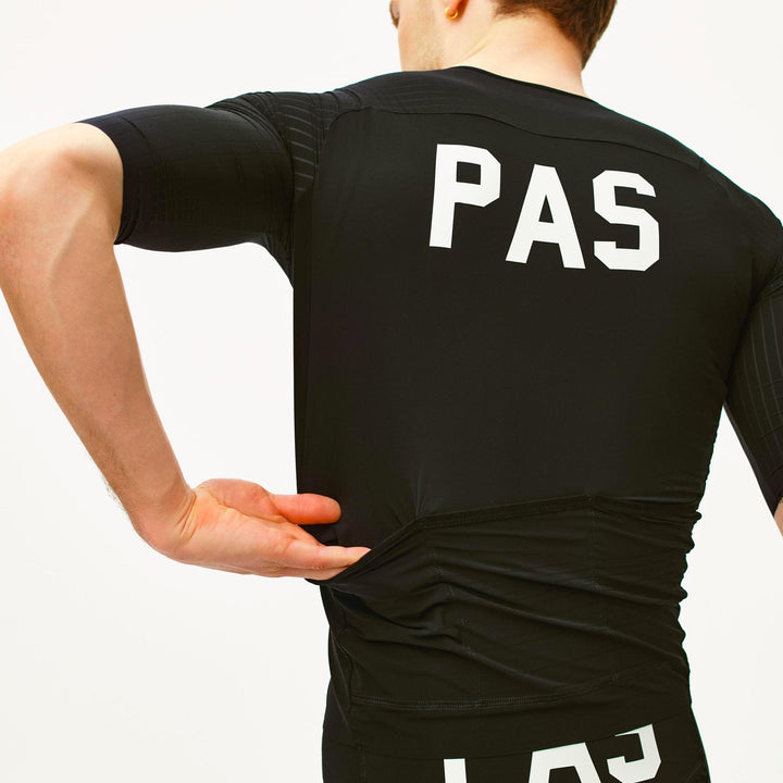 PNS® | Mechanism Pro - Colour Black