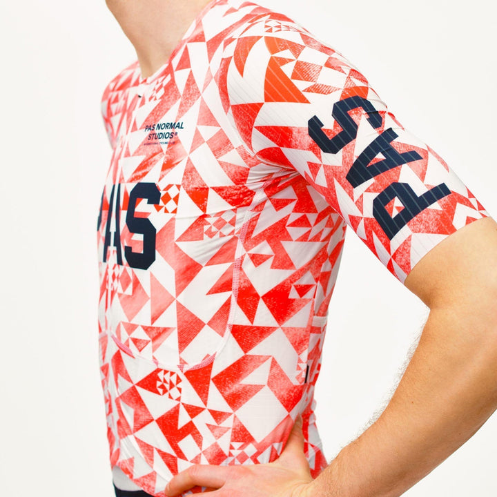 PNS® | Mechanism Pro Origami - Red