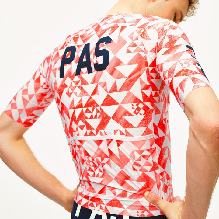 PNS® | Mechanism Pro Origami - Red