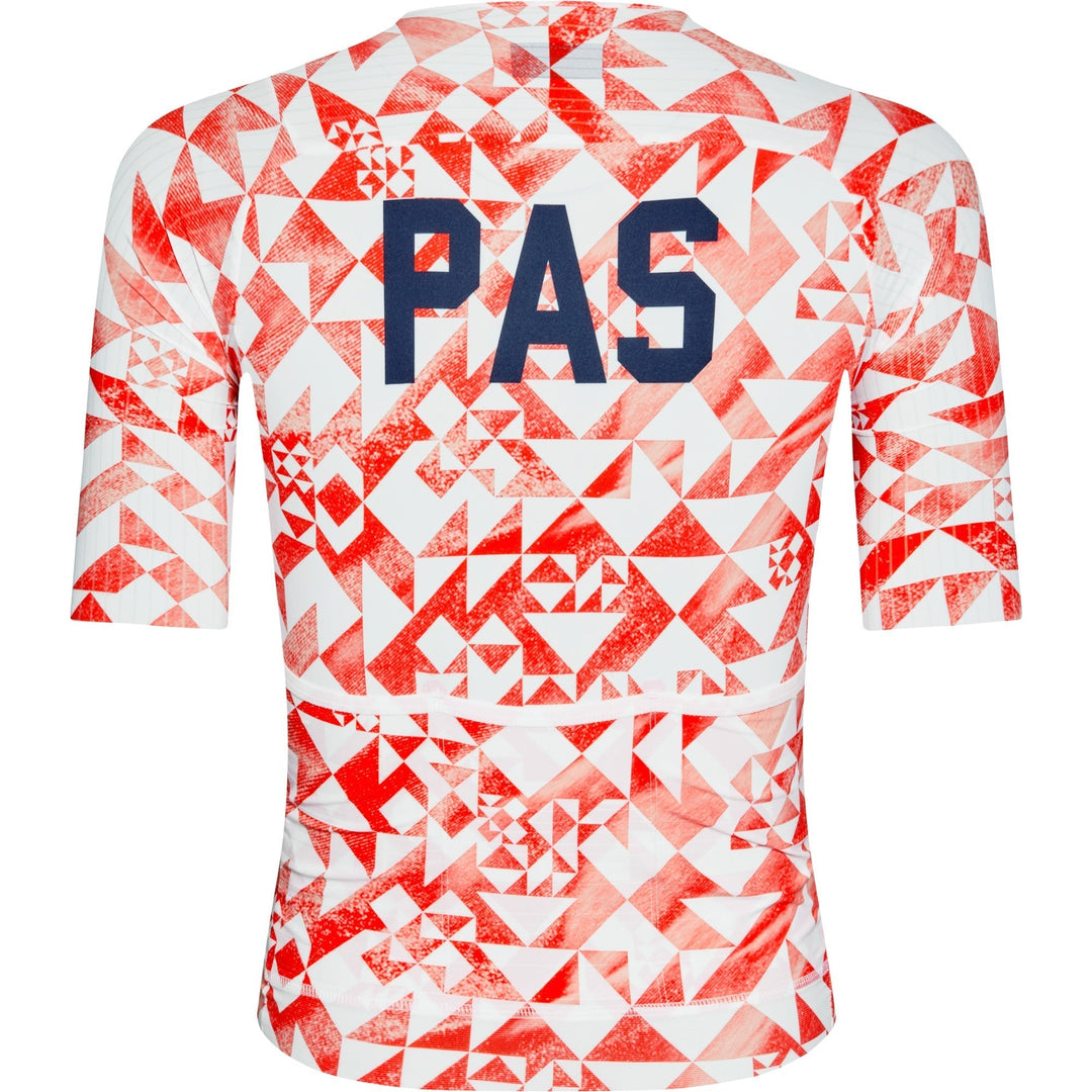 PNS® | Mechanism Pro Origami - Red