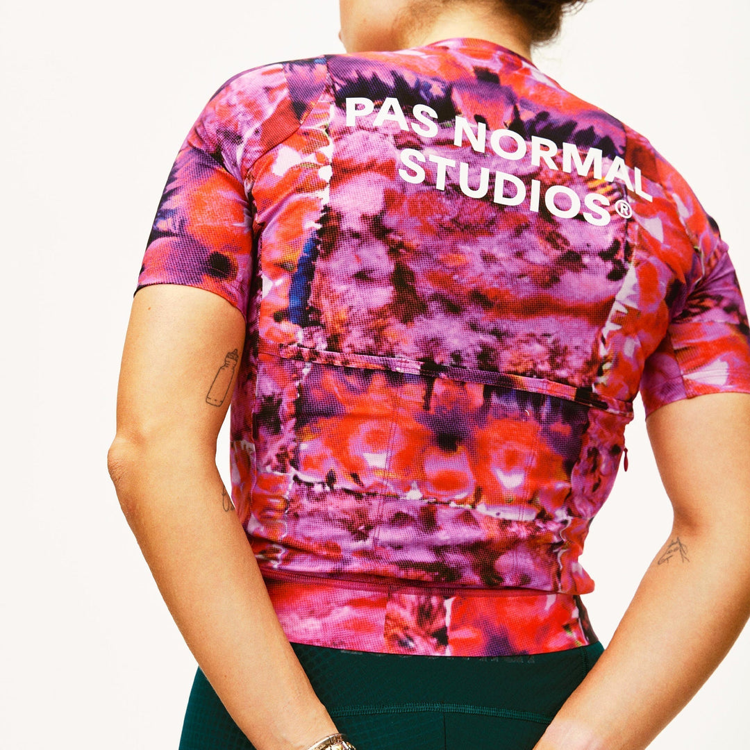 PNS® | Essential Kaleidoscope - Pink