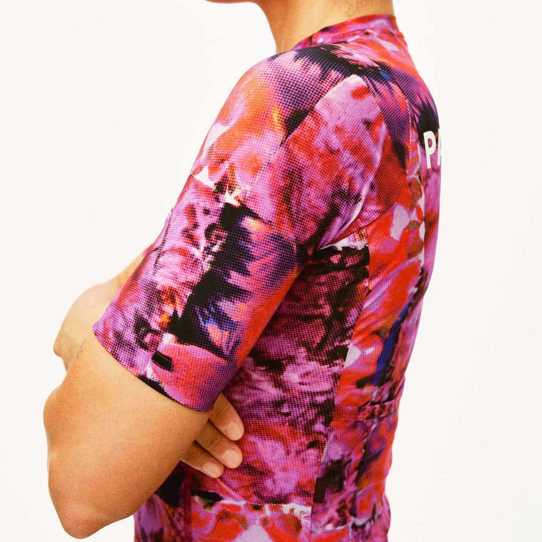 PNS® | Essential Kaleidoscope - Pink