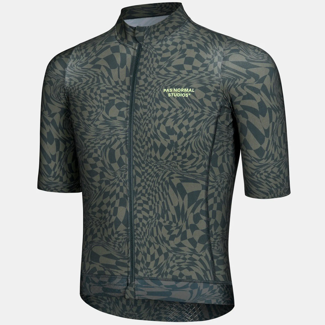 PNS® | Essential Check - Green