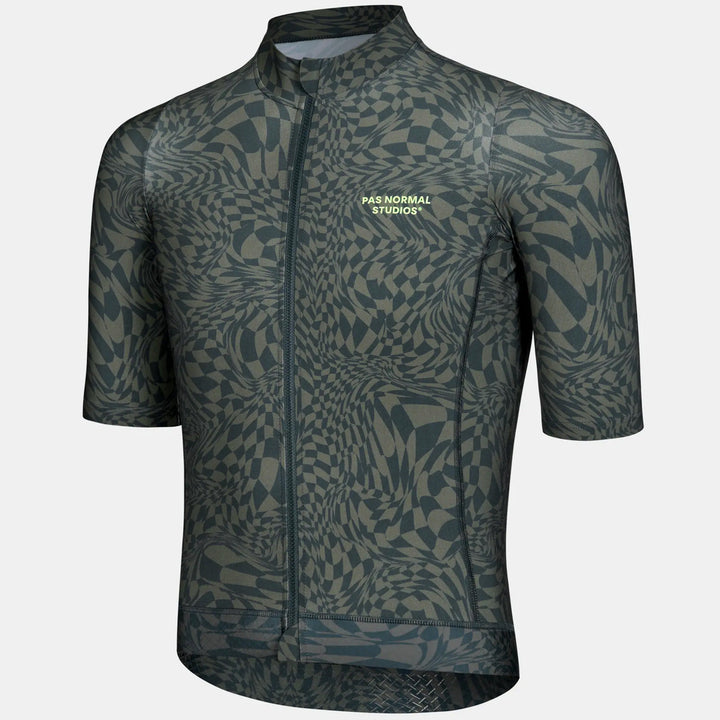 PNS® | Essential Check - Green
