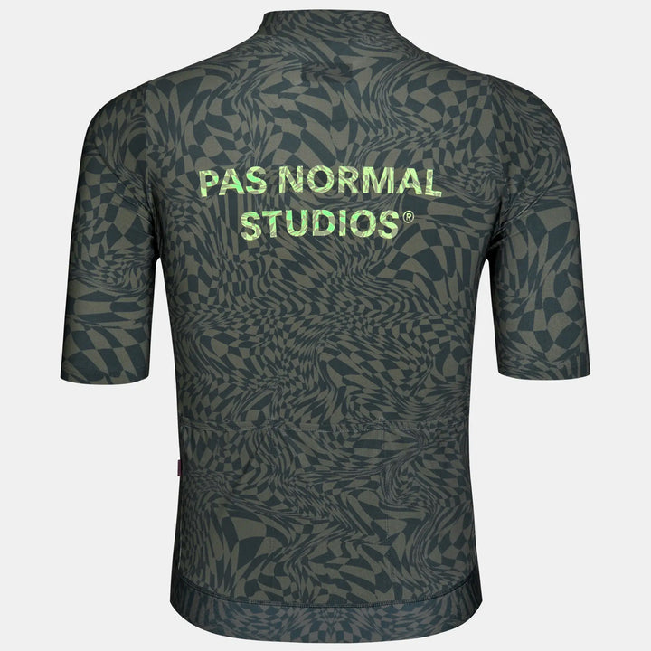 PNS® | Essential Check - Green