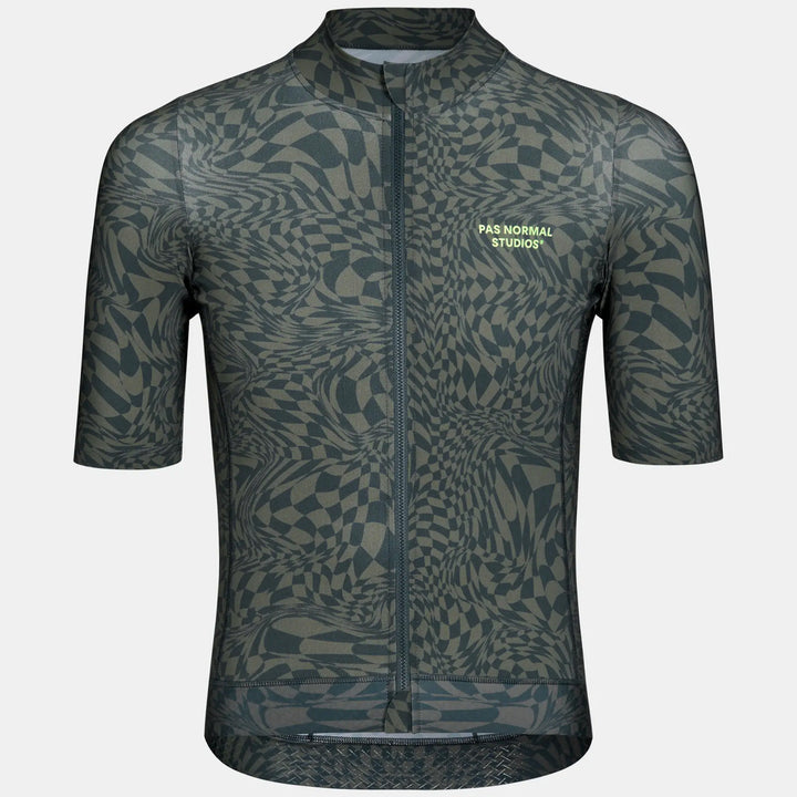 PNS® | Essential Check - Green
