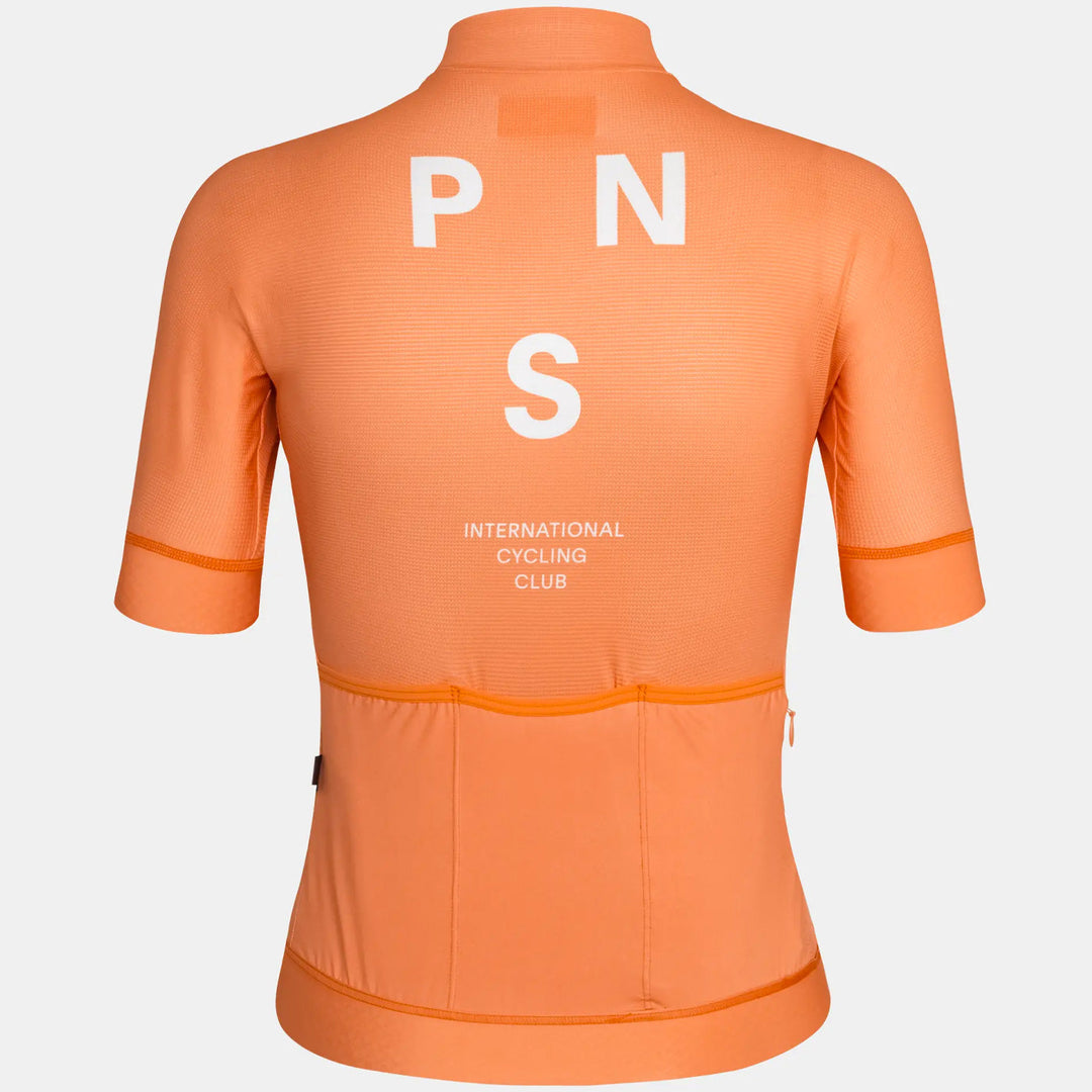 PNS® | Women's Jersey - Orange