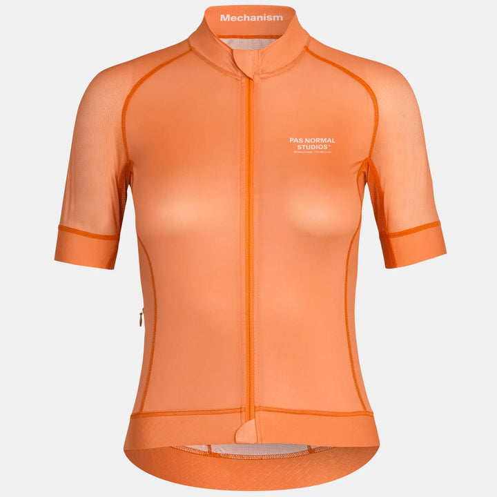 PNS® | Women's Jersey - Orange