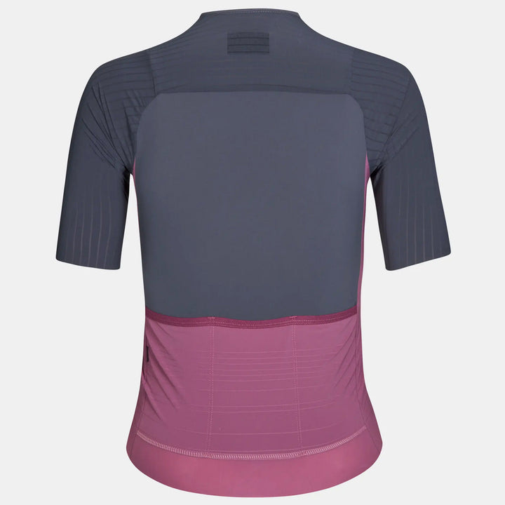 PNS® | Mechanism Pro Women's Jersey - Blue Pink