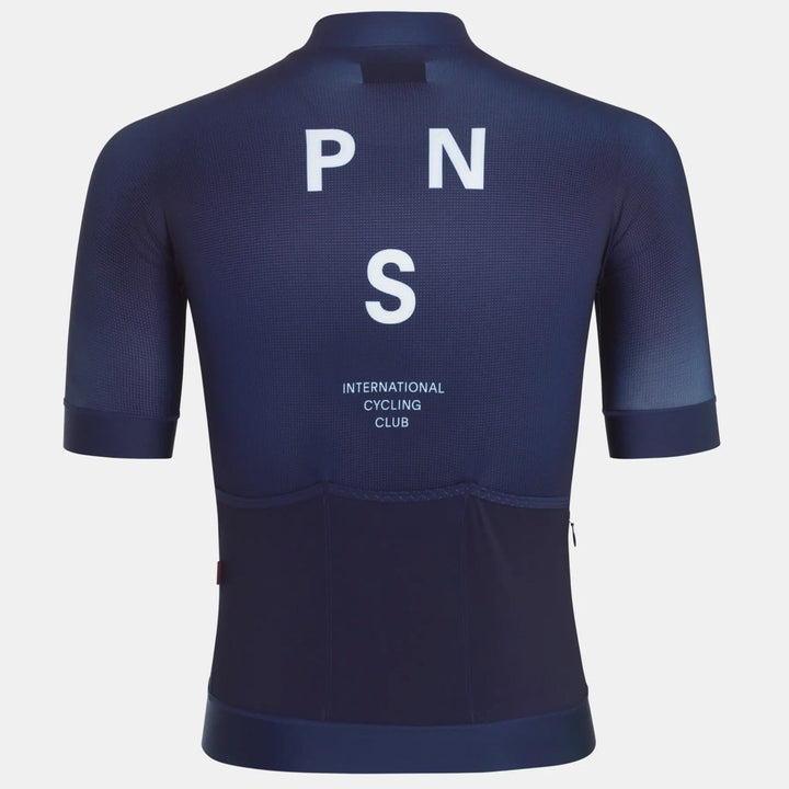 PNS® | Mechanism - Blue