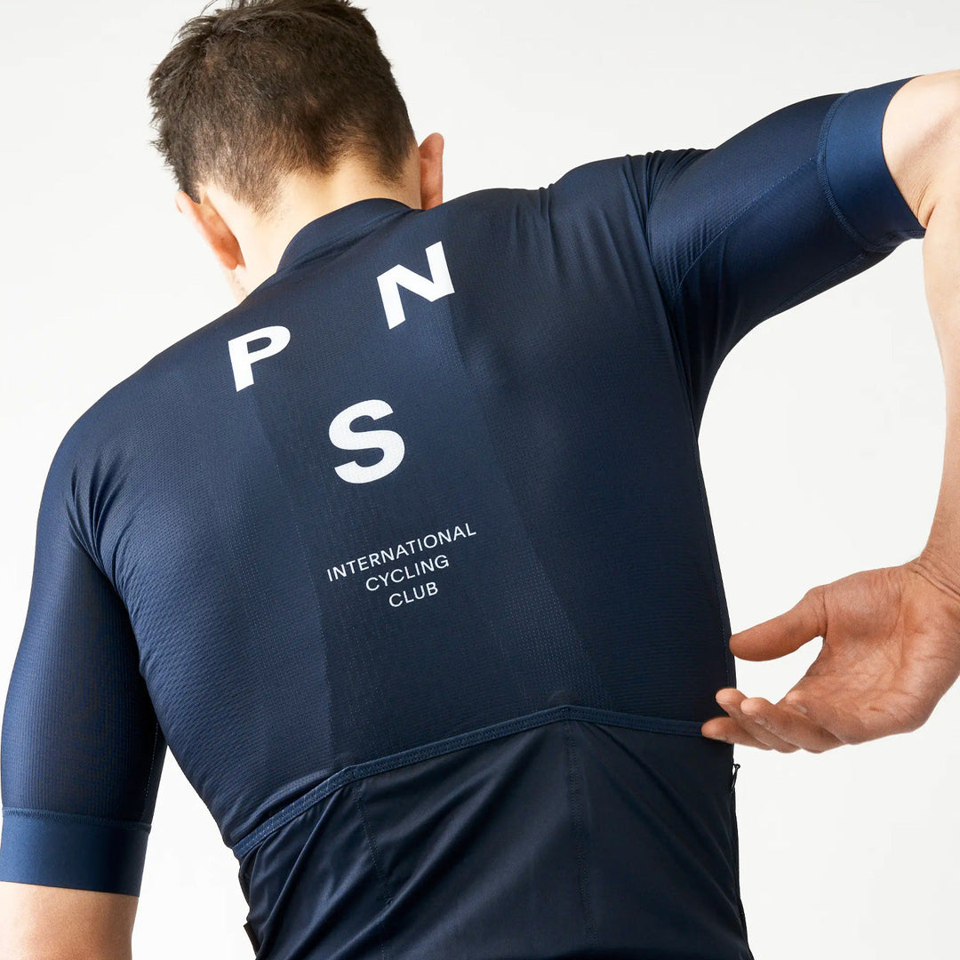 PNS® | Mechanism - Blue