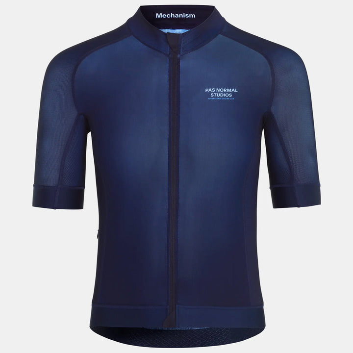 PNS® | Mechanism - Blue