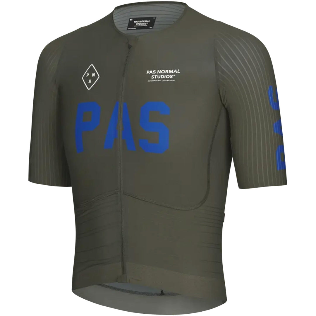 PNS® | Mechanism Pro - Dark Green