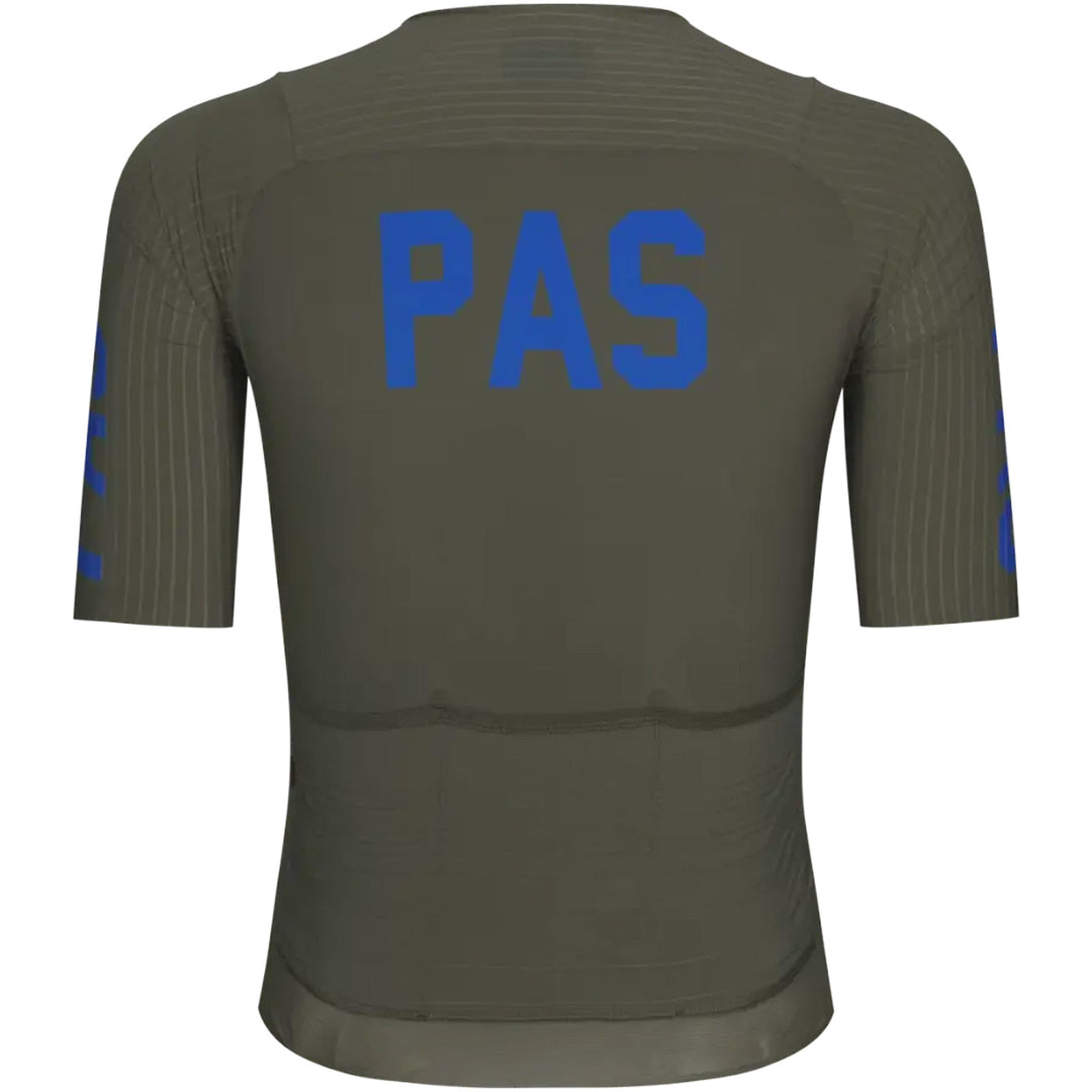PNS® | Mechanism Pro - Dark Green