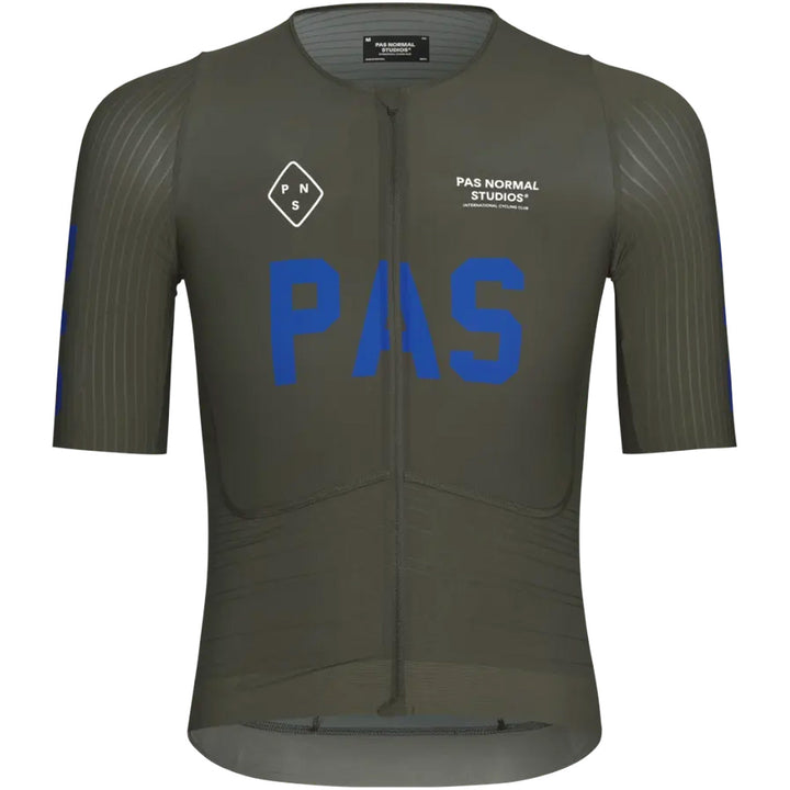 PNS® | Mechanism Pro - Dark Green