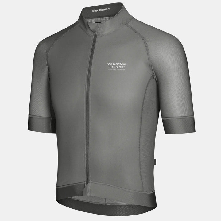 PNS® | Mechanism - Grey