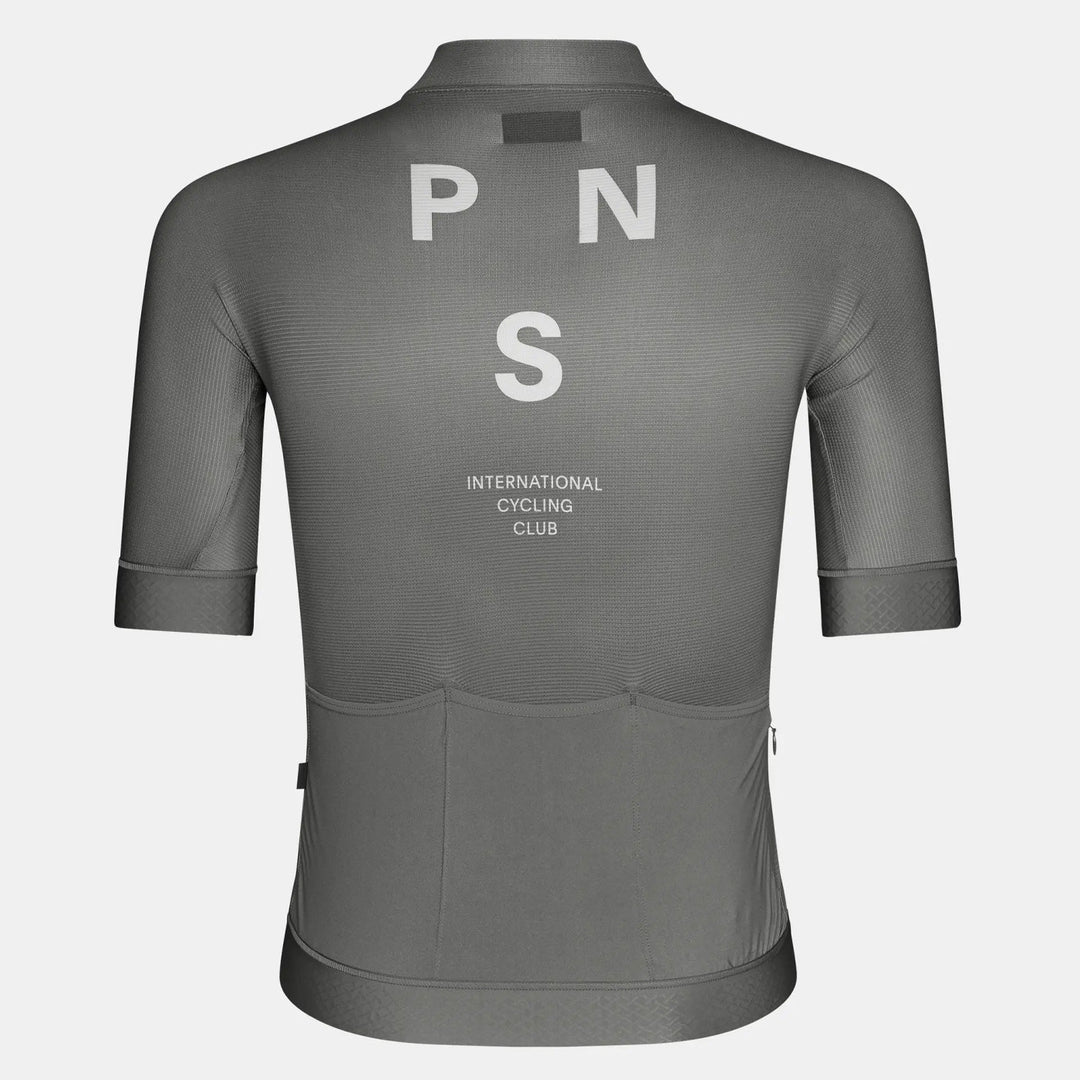 PNS® | Mechanism - Grey