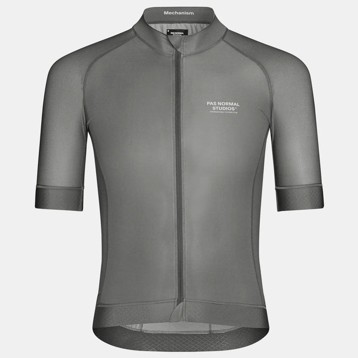 PNS® | Mechanism - Grey