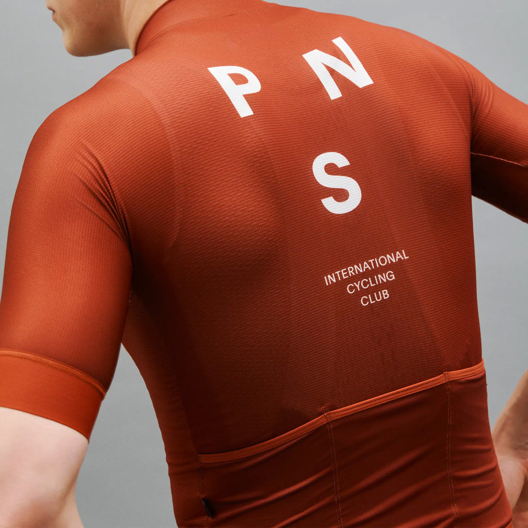 PNS® | Mechanism - Red