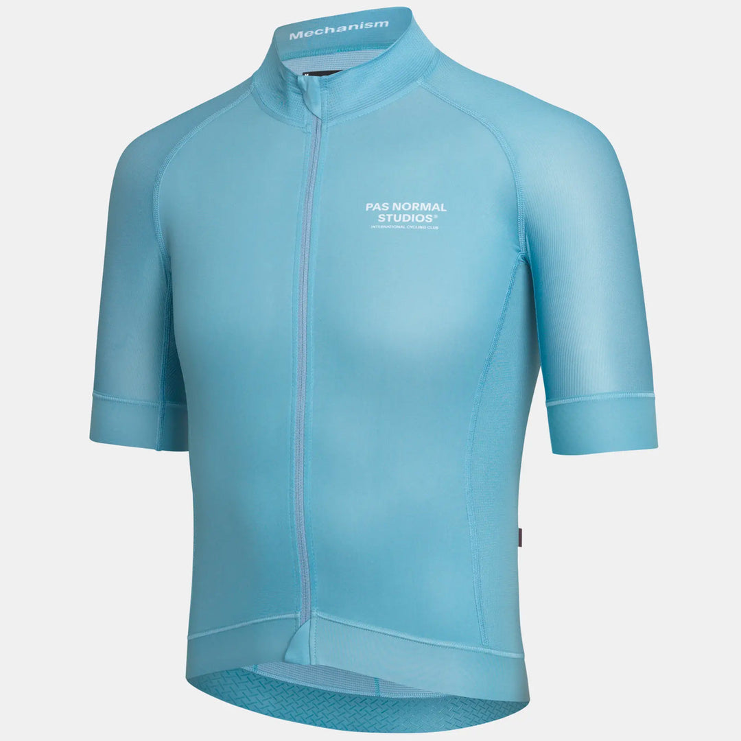 PNS® | Mechanism - Azzurro