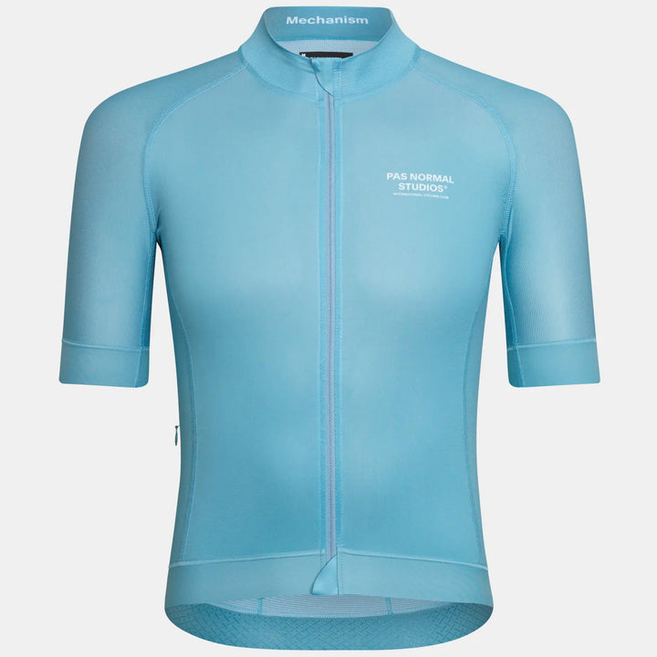 PNS® | Mechanism - Azzurro
