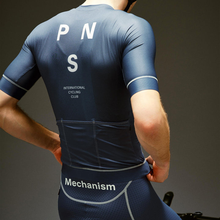 PNS® | Mechanism - Light Blue