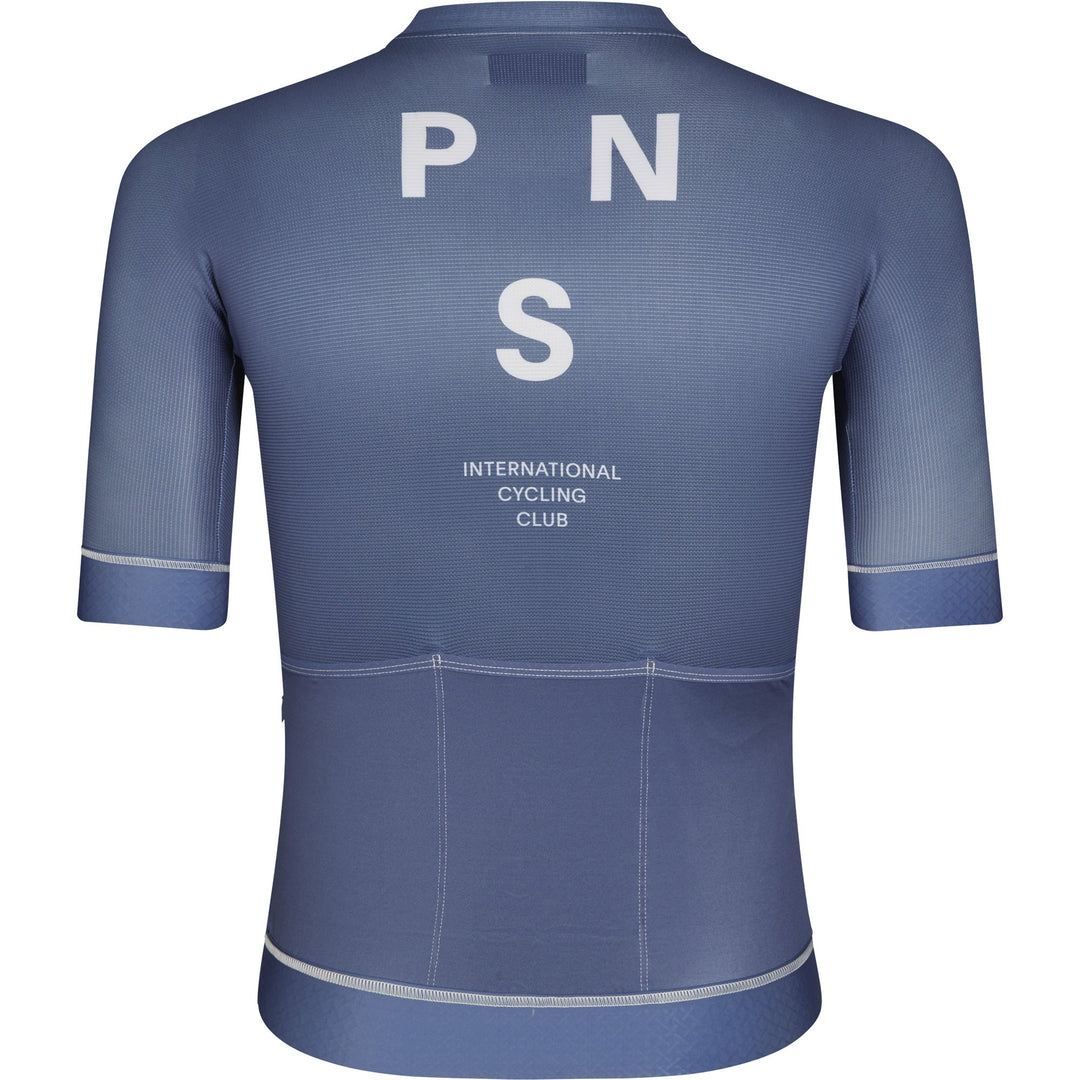 PNS® | Mechanism - Light Blue