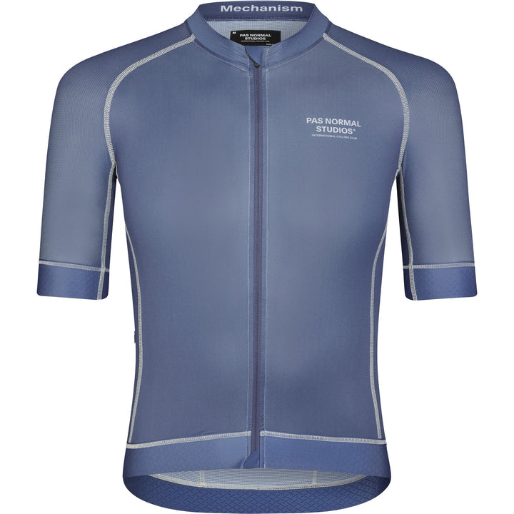 PNS® | Mechanism - Light Blue
