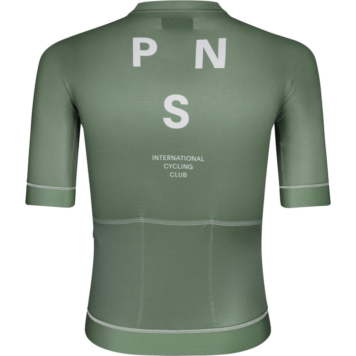 PNS® | Mechanism - Green