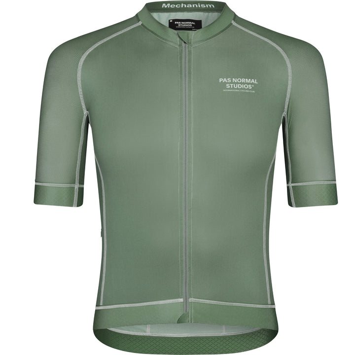 PNS® | Mechanism - Green