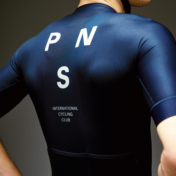 PNS® | Mechanism - Dark Blue