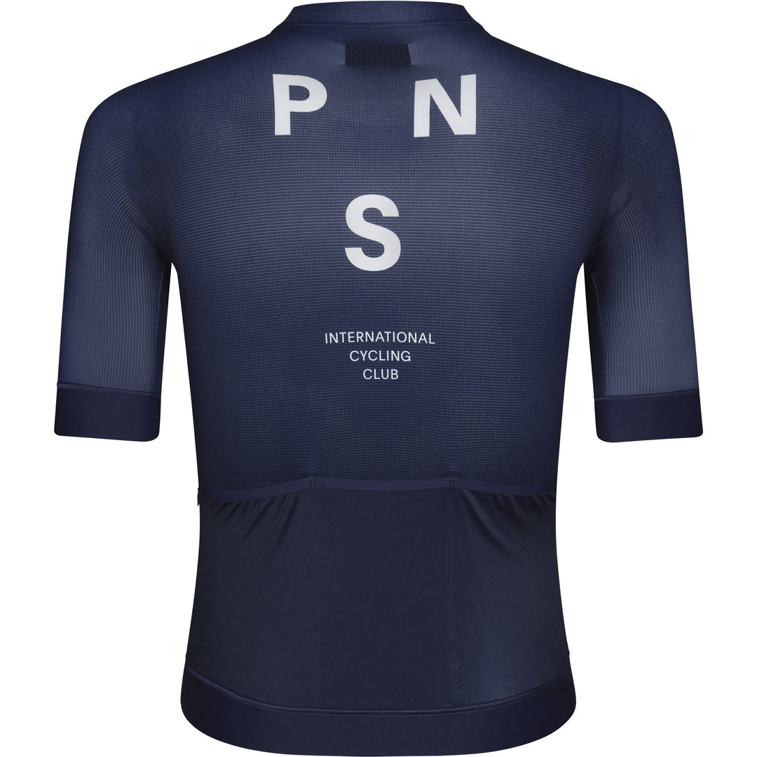 PNS® | Mechanism - Dark Blue