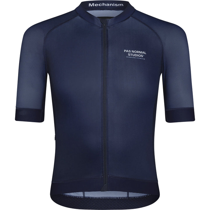 PNS® | Mechanism - Dark Blue