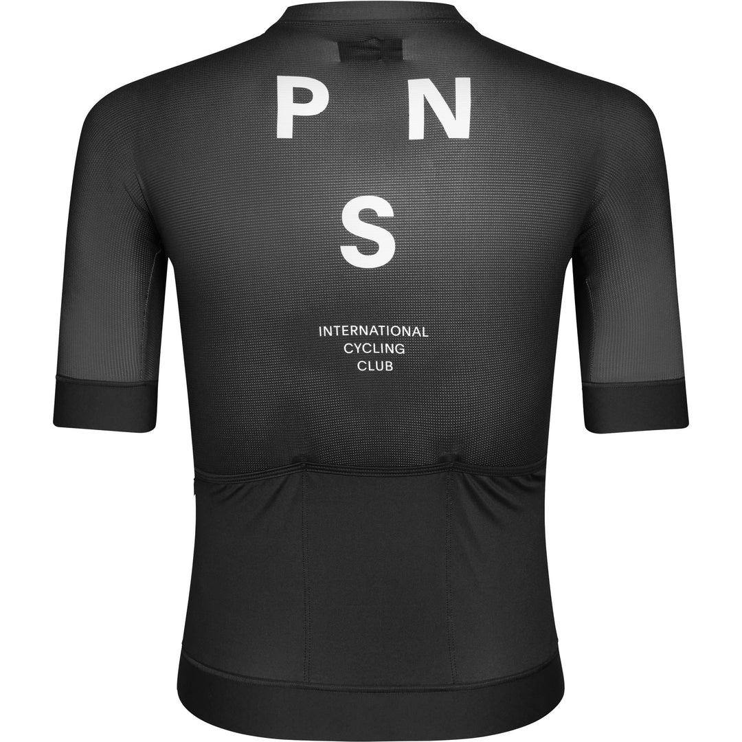 PNS® | Mechanism - Colour Black