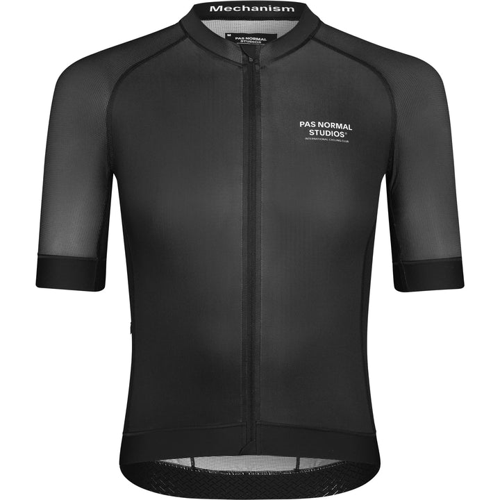 PNS® | Mechanism - Colour Black