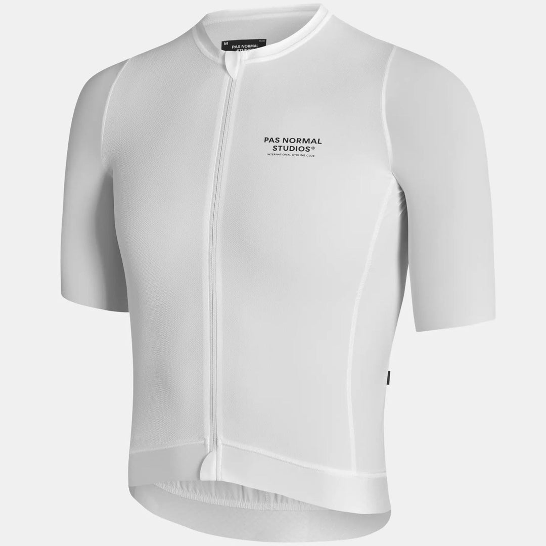 PNS® | Solitude Late Drop - White