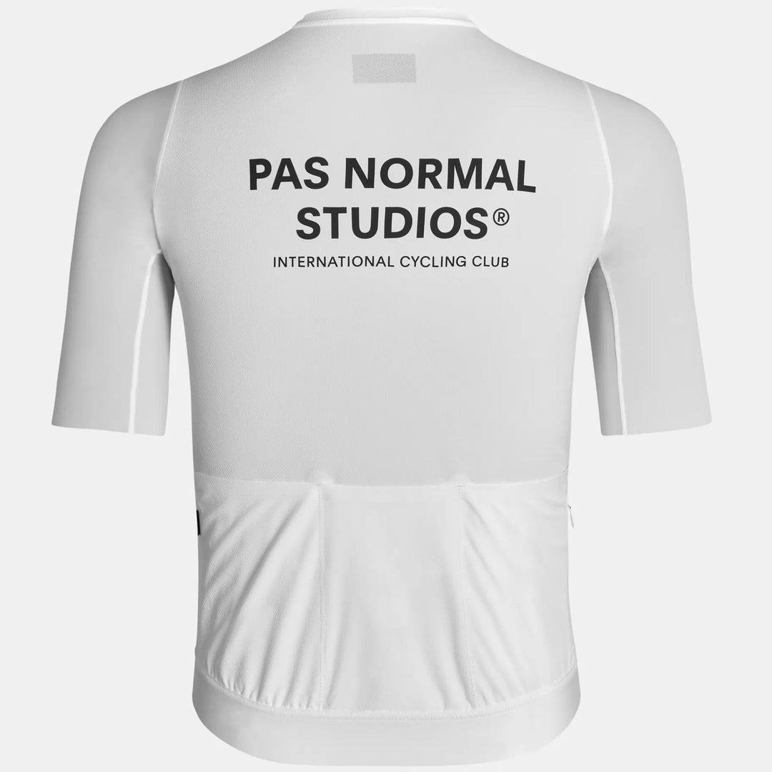 PNS® | Solitude Late Drop - White