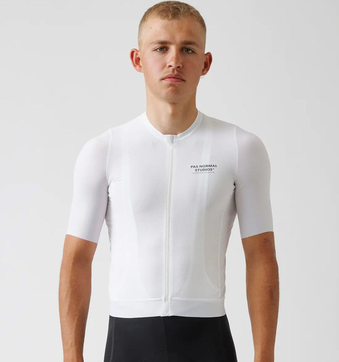 PNS® | Solitude Late Drop - White