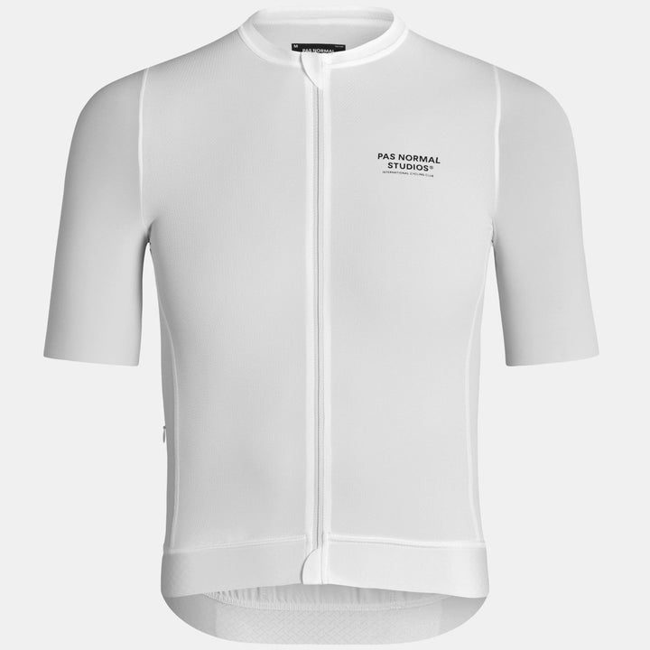 PNS® | Solitude Late Drop - White